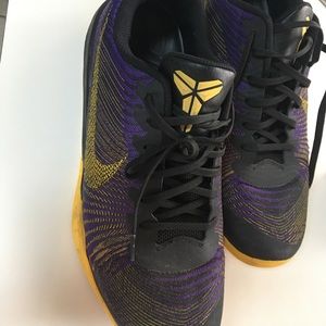 Kobe Bryant Sneaker